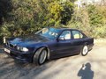 1999 Alpina B12 E38, синий - вид 9