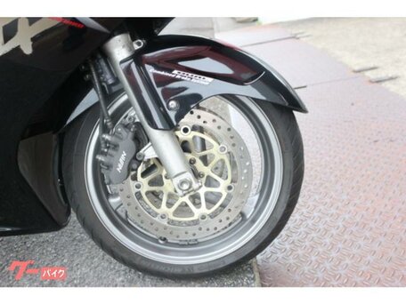 2004 Honda CBR 1100 XX, чёрный, 660000 рублей, вид 4