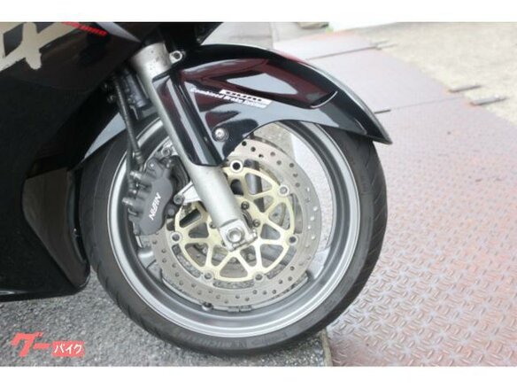 2004 Honda CBR 1100 XX, чёрный, 660000 рублей - вид 3