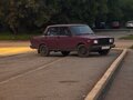 2003 Lada (ВАЗ) 2107, пурпурный, 150000 рублей - вид 4