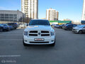 2009 Dodge RAM IV (DS/DJ), белый - вид 2