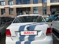 2013 Volkswagen Polo V, белый, 599000 рублей - вид 5