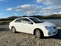 2014 Toyota Premio II (T26) Рестайлинг, белый, 1450000 рублей