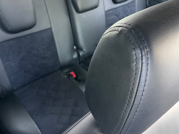 2016 Honda Stepwgn Spada V, белый, 1720000 рублей - вид 19