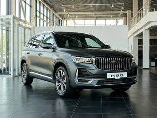 2026 VOLGA K50, серый, 4799000 рублей, вид 2