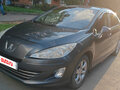 2012 Peugeot 408 I, серый, 550000 рублей - вид 3