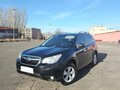 2013 Subaru Forester IV, чёрный, 1500000 рублей