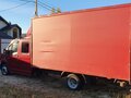 2016 ГАЗ ГАЗель Next, красный, 2900000 рублей - вид 3
