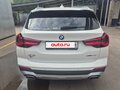 2021 BMW X3 20i xDrive III (G01) Рестайлинг, белый - вид 8