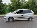 2003 Mitsubishi Space Star I Рестайлинг, серебристый, 430000 рублей - вид 3