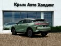 2024 Exeed RX, зелёный - вид 3
