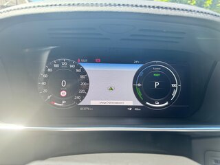 2020 Land Rover Range Rover Sport II Рестайлинг, серый, 7790000 рублей, вид 5