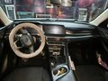 2024 Changan CS35 Plus I Рестайлинг, белый, 1700000 рублей - вид 5