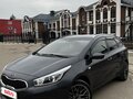 2012 Kia Ceed II, серый, 1050000 рублей - вид 1