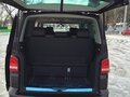 2013 Volkswagen Multivan T5 Рестайлинг, коричневый - вид 3