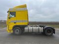 2014 DAF XF 105, жёлтый, 4000000 рублей - вид 8