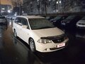 2002 Honda Odyssey II Рестайлинг, белый, 690000 рублей - вид 1