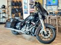 2019 Harley-Davidson CVO Street Glide, серый, 3050000 рублей - вид 4