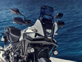 2025 Honda NX 500, белый, 1364900 рублей - вид 2