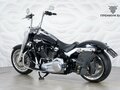 2018 Harley-Davidson Fat Boy, чёрный, 1899000 рублей - вид 7