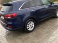 2018 Kia Sorento III Prime Рестайлинг, синий, 2100000 рублей - вид 2