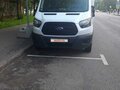 2020 Ford Transit, белый, 3000000 рублей - вид 1
