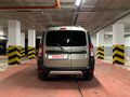 2021 Lada (ВАЗ) Largus Cross I Рестайлинг, серый, 1430000 рублей - вид 6