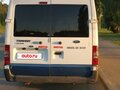 2013 Ford Transit, белый, 1500000 рублей - вид 5