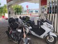 2013 Sym Wolf T2, белый, 280000 рублей - вид 3