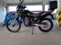 2023 Regulmoto TE 250 PR, зелёный, 140000 рублей - вид 5