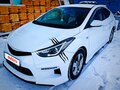 2011 Hyundai Elantra V (MD), белый, 680000 рублей - вид 10