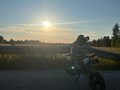 2015 JMC 125 MX, синий, 42000 рублей - вид 4