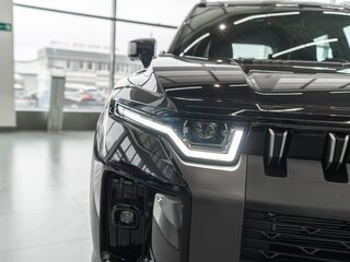 2024 KGM Torres, чёрный, 4140000 рублей, вид 4
