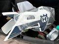 2020 Husqvarna FE 501, чёрный, 990000 рублей - вид 9