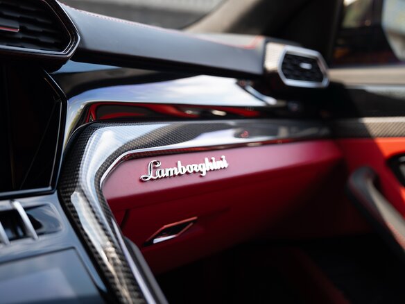 2020 Lamborghini Urus I, белый, 24400000 рублей - вид 23