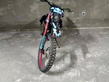 2021 SSSR DNA 300, голубой, 120000 рублей, вид 1