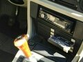 1984 BMW 5 серии 528i II (E28), красный - вид 4