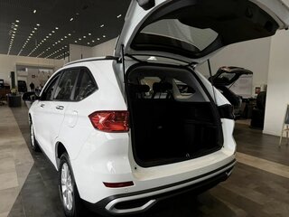 2026 Haval M6 II, белый, 2349000 рублей, вид 3