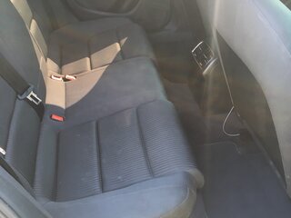 2010 Audi A4 IV (B8), чёрный, 1150000 рублей, вид 4