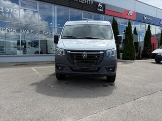 2026 ГАЗ Соболь NN Комби, белый, 3824000 рублей, вид 3