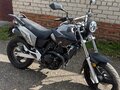 2012 Stels 400 GT, серебристый, 90000 рублей
