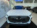 2025 Chery Tiggo 9 I, белый - вид 11