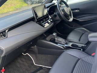 2020 Toyota Corolla XII (E210), белый, 2195000 рублей, вид 5