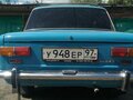 1976 Lada (ВАЗ) 2101, голубой - вид 4
