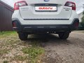 2018 Subaru Outback V Рестайлинг, белый, 2700000 рублей - вид 3