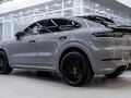 2021 Porsche Cayenne GTS Coupé III, серый, 11000000 рублей - вид 1