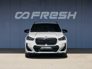 2023 BMW X1 M35i xDrive III (U11/U12), белый, 5845000 рублей, вид 3