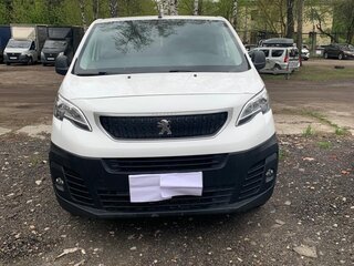 2019 Peugeot Expert III, белый, 2299700 рублей, вид 4