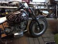 1987 Днепр MT-10, чёрный, 50000 рублей - вид 1