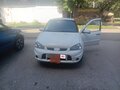 2011 Lada (ВАЗ) Kalina I, белый, 240000 рублей - вид 1